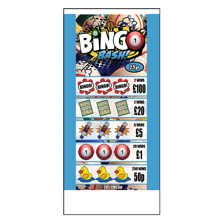 bingo bash freebies 2024
